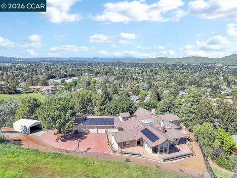 Photo of 1000 Froyd Rd Rd, Concord, CA 94521 (MLS # 41128813)