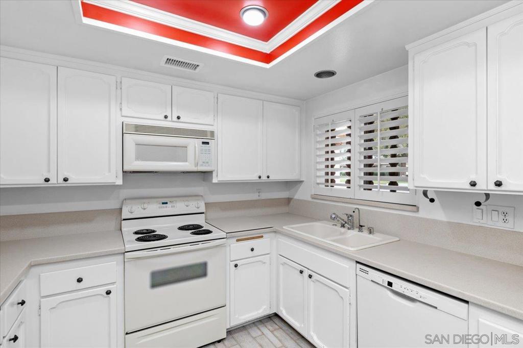 Rancho Bernardo - Residential