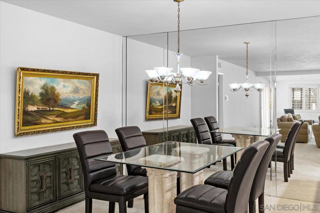 Rancho Bernardo - Residential