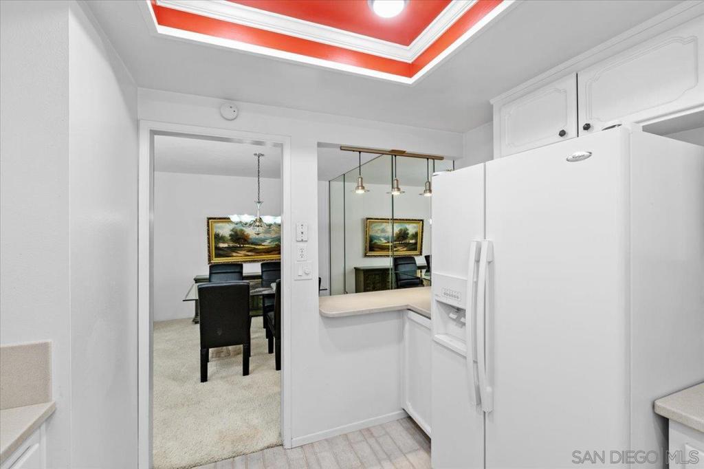 Rancho Bernardo - Residential