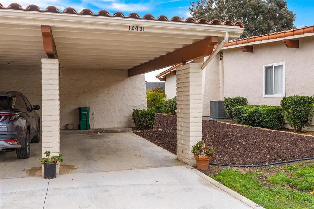 Rancho Bernardo - Residential