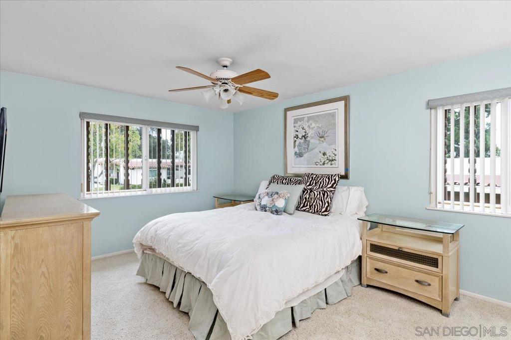 Rancho Bernardo - Residential