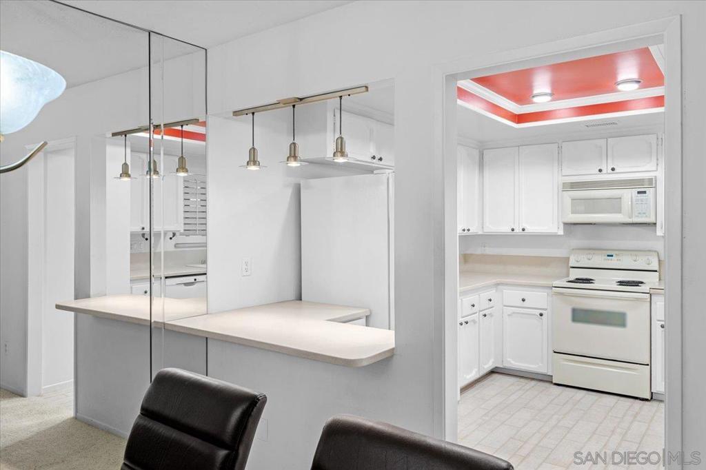 Rancho Bernardo - Residential