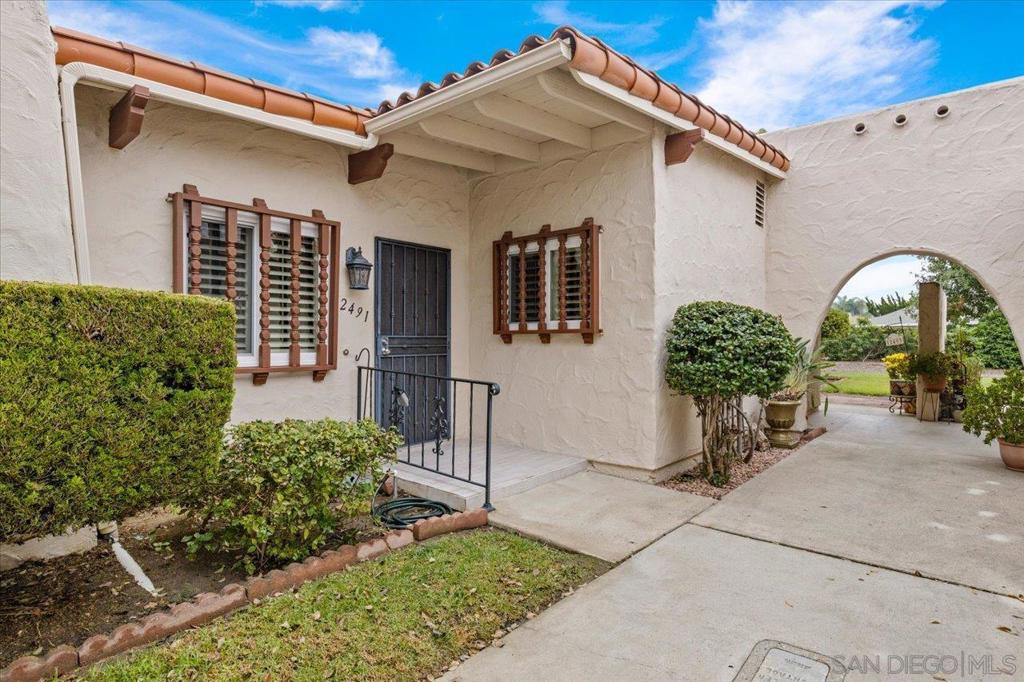 Rancho Bernardo - Residential