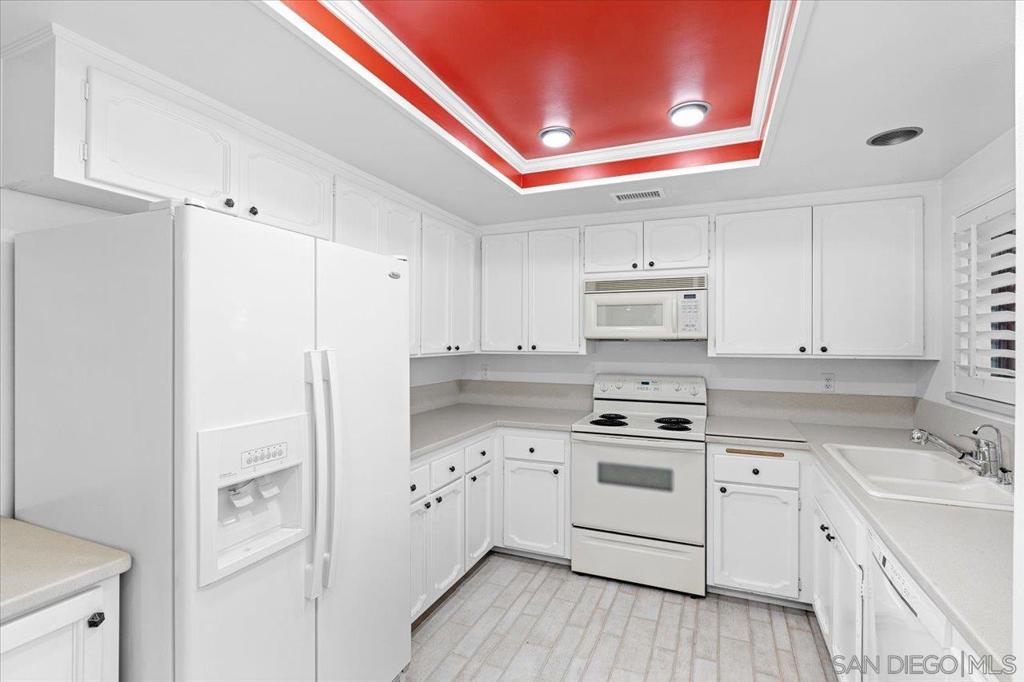 Rancho Bernardo - Residential