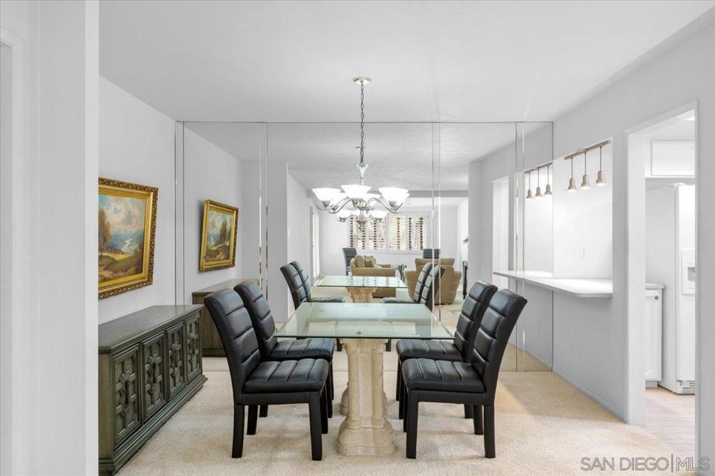 Rancho Bernardo - Residential