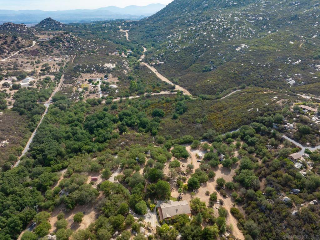 Ramona - Land