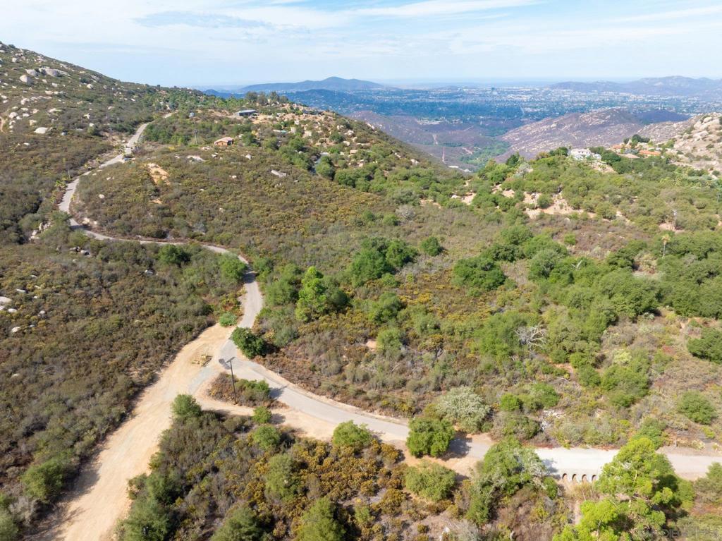Ramona - Land