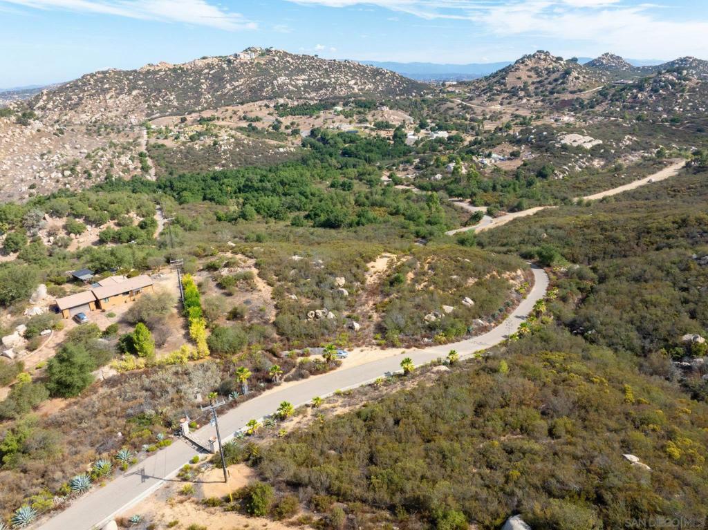 Ramona - Land