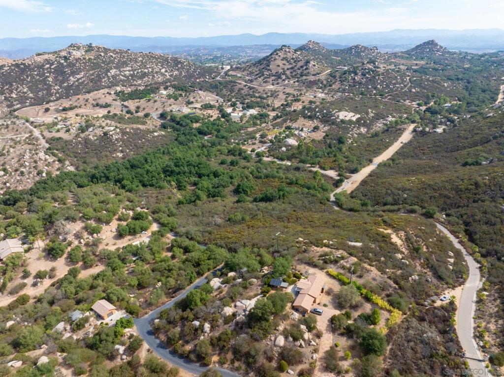 Ramona - Land