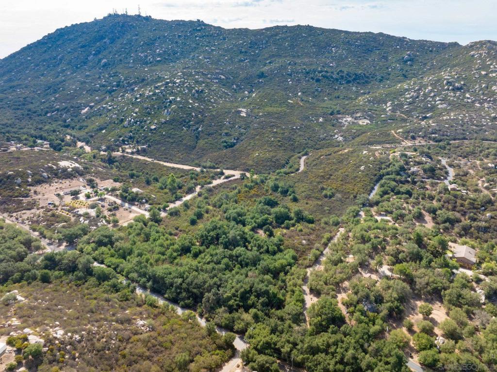 Ramona - Land