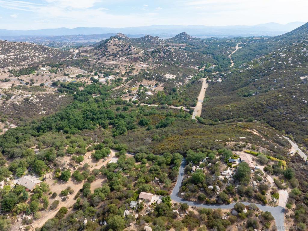 Ramona - Land