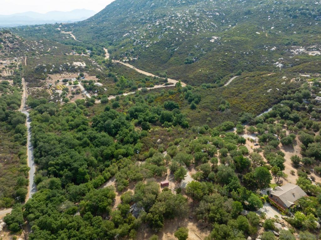 Ramona - Land