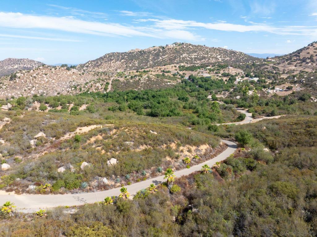 Ramona - Land