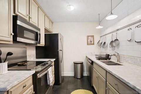 4261 49th St 3 San Diego CA 92115