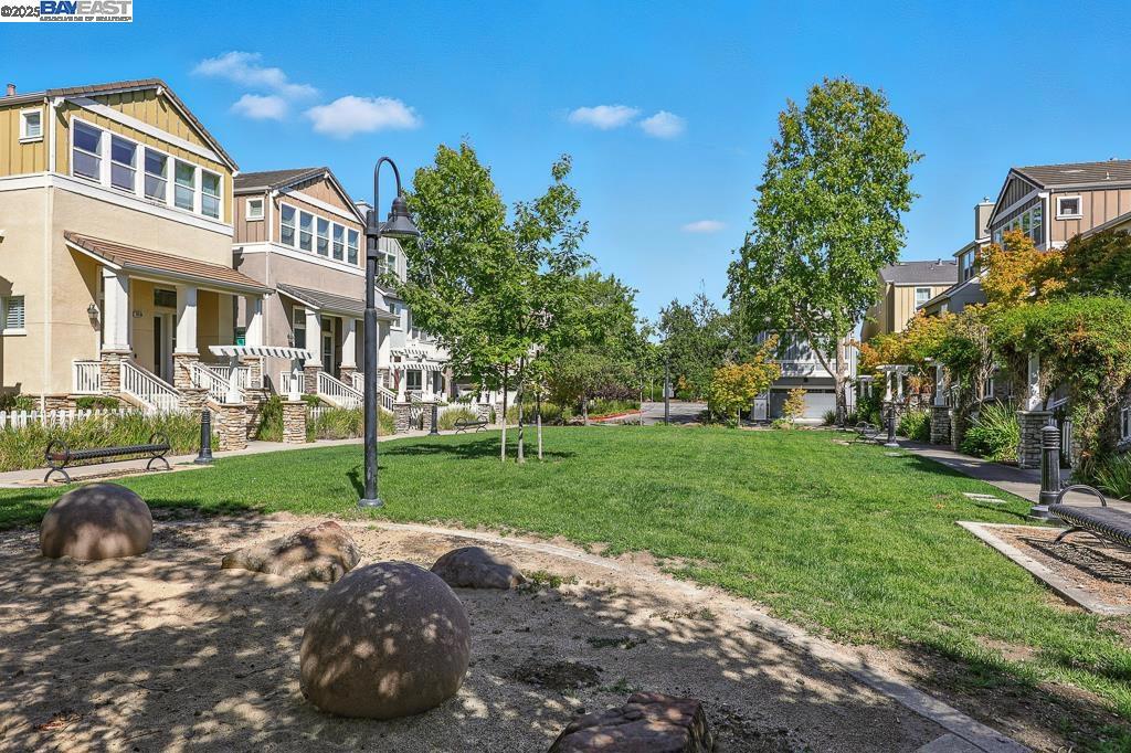 CUPERTINO - Residential