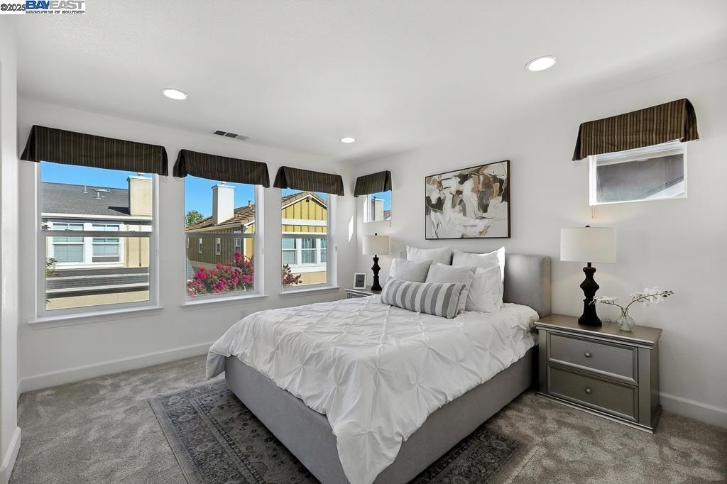 CUPERTINO - Residential