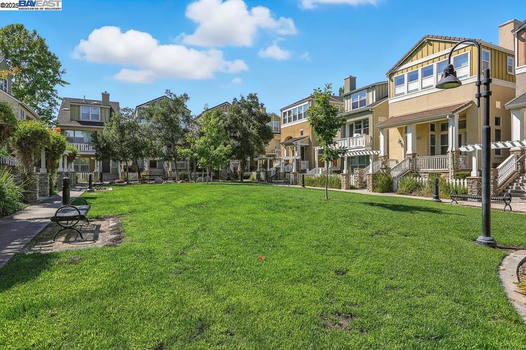 CUPERTINO - Residential