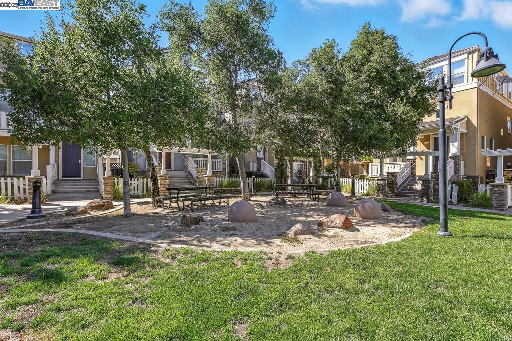 CUPERTINO - Residential