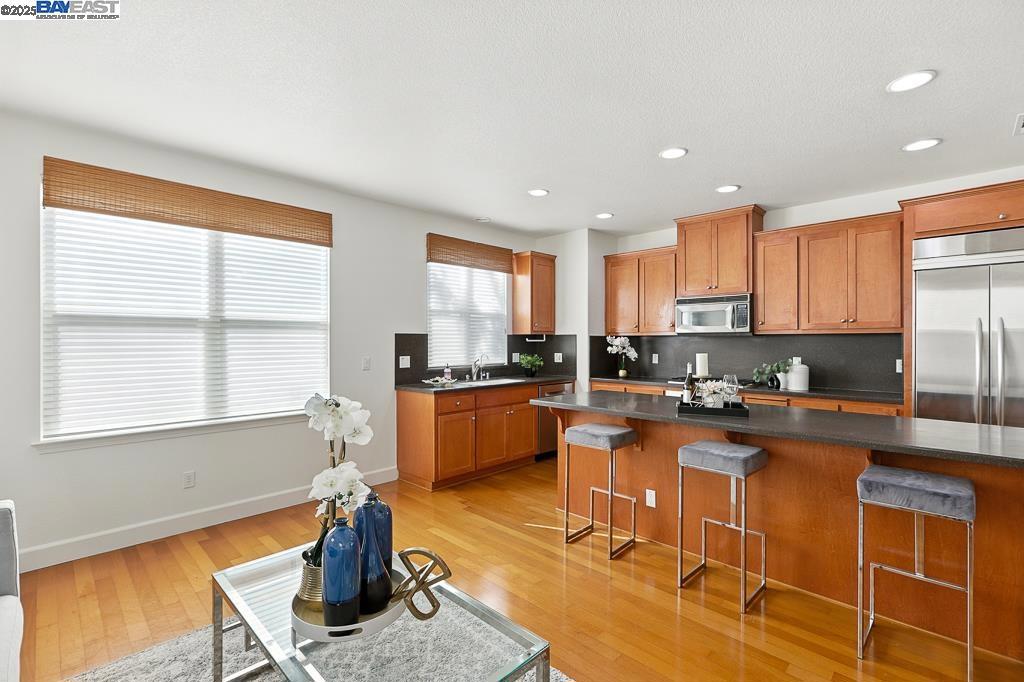 CUPERTINO - Residential