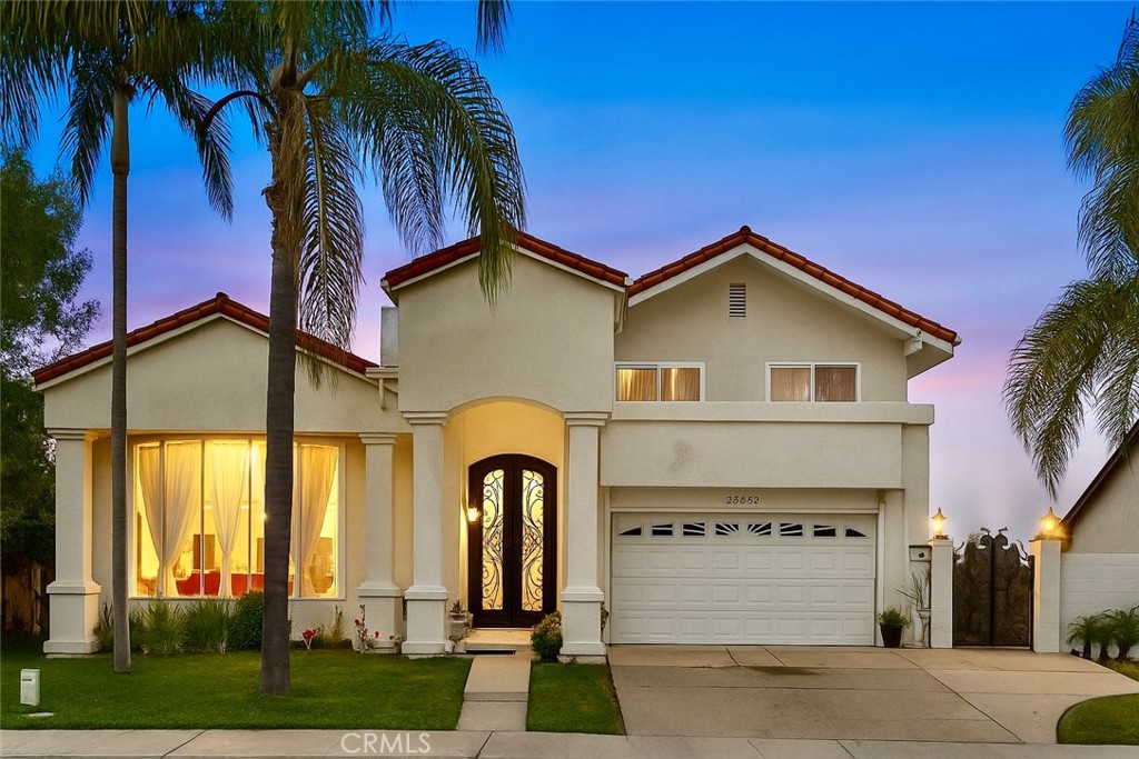 Welcome to 29592 Quigley Drive, a rare opportunity to lease a stunning two-story home in the hills of Laguna Niguel with panoramic views of the Saddleback Mountains and South Orange County. Located on a quiet single-loaded cul-de-sac, this beautifully upgraded residence offers over 2,800 sq ft of living space on a 13,272 sq ft lot with a spacious backyard, full-width patio, and cozy gas firepit, perfect for entertaining or relaxing. Inside, enjoy soaring ceilings, new wood-style vinyl flooring, a custom built-in bar, a remodeled chef’s kitchen with professional-grade appliances, and upgraded bathrooms throughout. The luxurious primary suite features a spa-like layout, while the front bedrooms share a view balcony ideal for morning coffee or stargazing. This home is located within the highly rated Capistrano Unified School District, with nearby schools including Moulton Elementary, Aliso Viejo Middle School, and Aliso Niguel High School. Just minutes from beaches, shops, and dining, with access to the Crown Valley Highlands community pool, spa, park, and trails, this is elevated coastal living at its best.