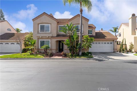 Photo of 12 Dominguez Street, Aliso Viejo, CA 92656 (MLS # TR26118228)