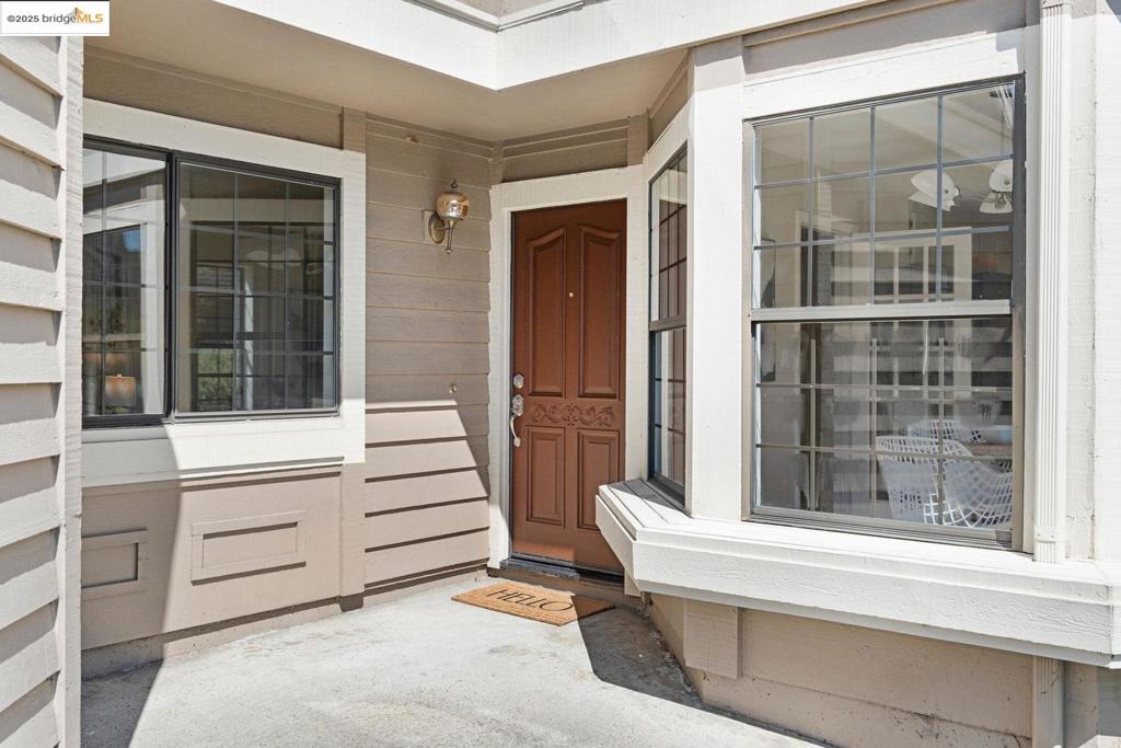 BRITTANY HARBOR - Residential