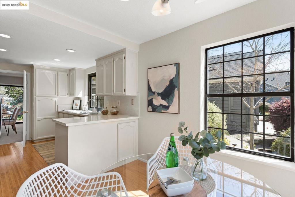 BRITTANY HARBOR - Residential