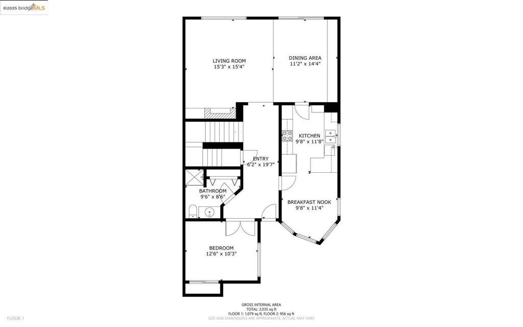 BRITTANY HARBOR - Residential