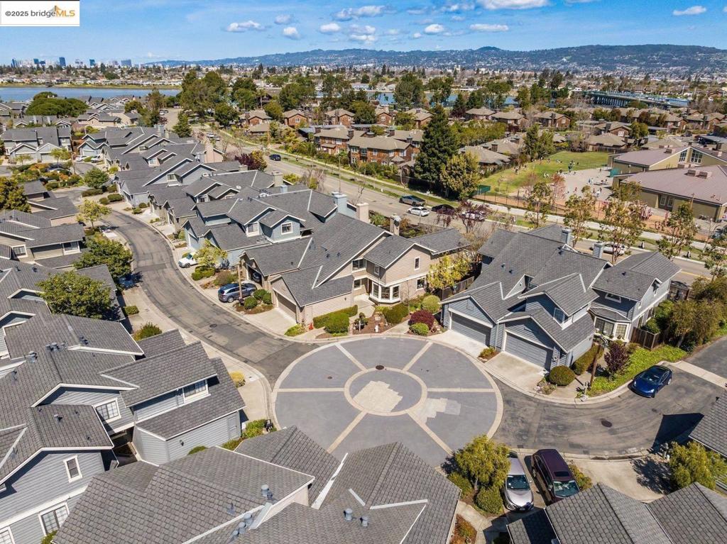 BRITTANY HARBOR - Residential