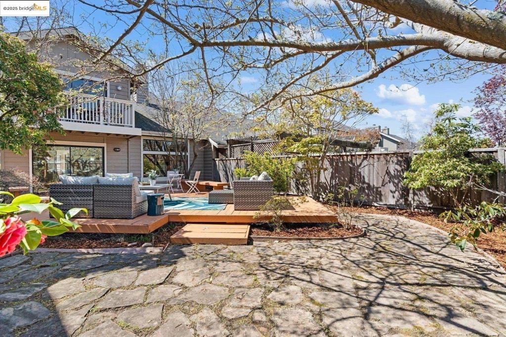 BRITTANY HARBOR - Residential