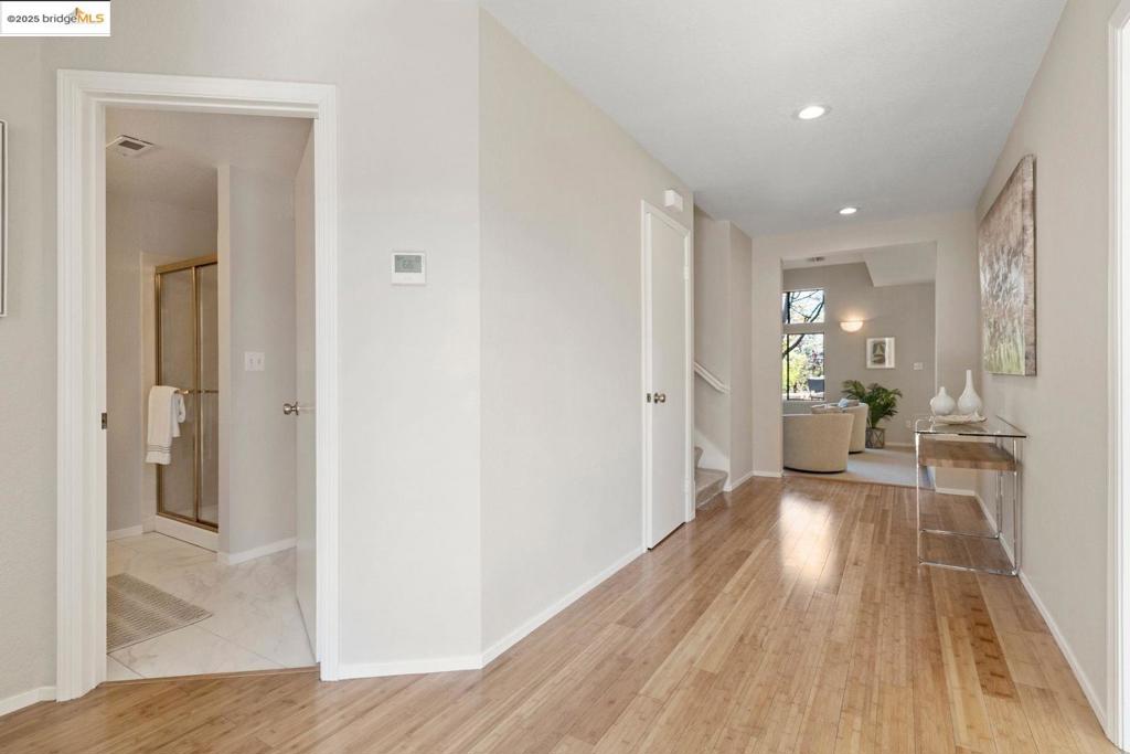 BRITTANY HARBOR - Residential