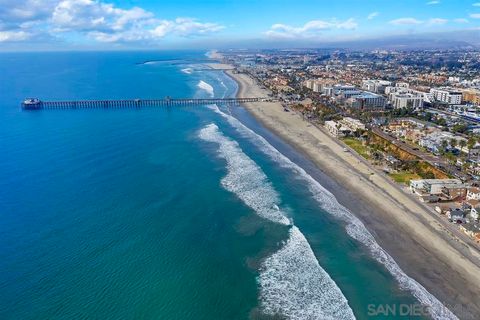 Photo of 301 Mission Ave Ave #601, Oceanside, CA 92054 (MLS # 260004380SD)