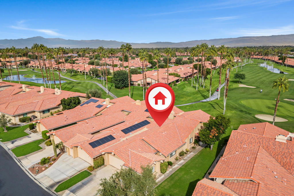 Chaparral C.C. - Residential