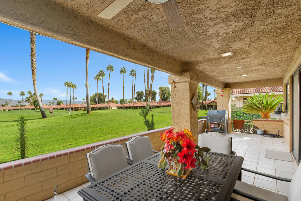 Chaparral C.C. - Residential