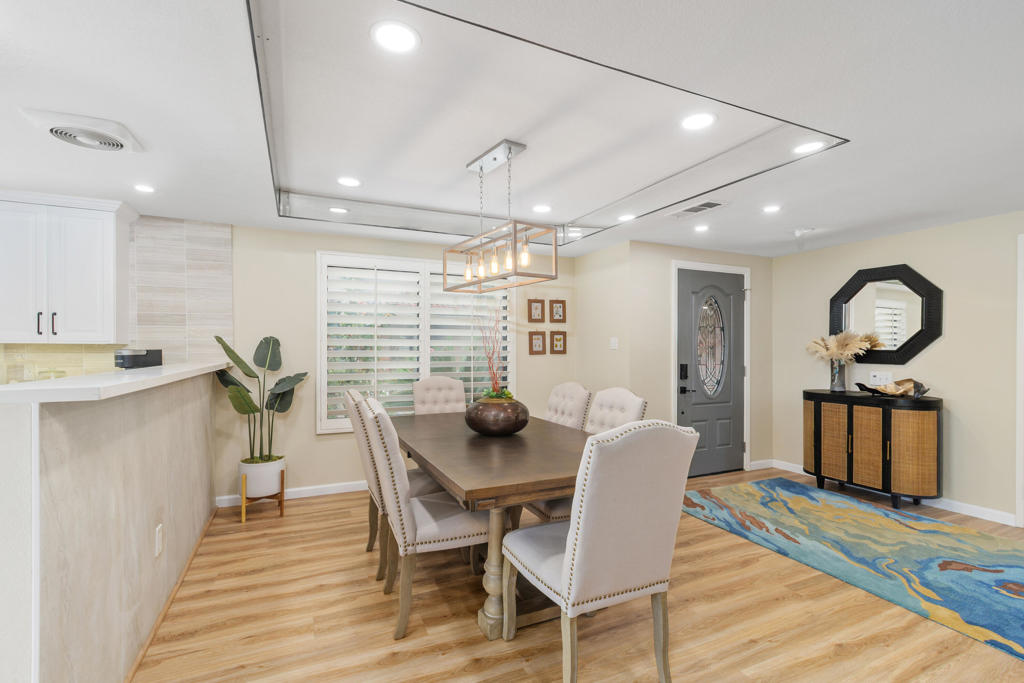 Chaparral C.C. - Residential