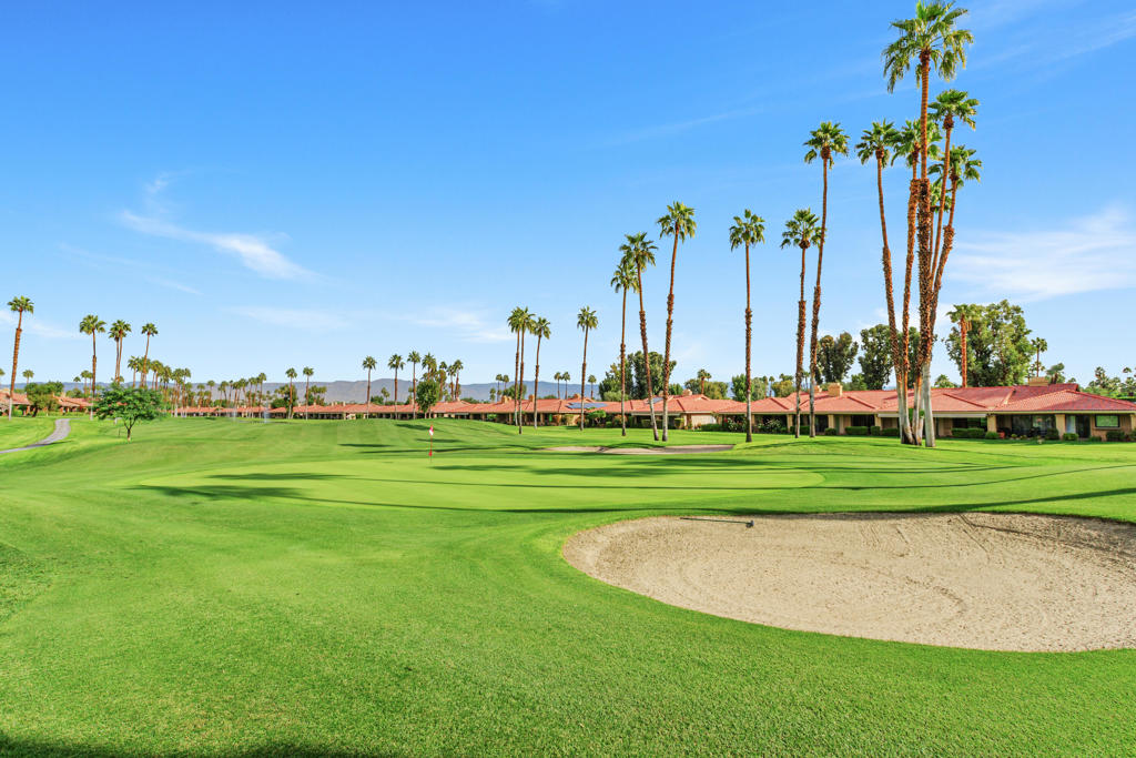 Chaparral C.C. - Residential