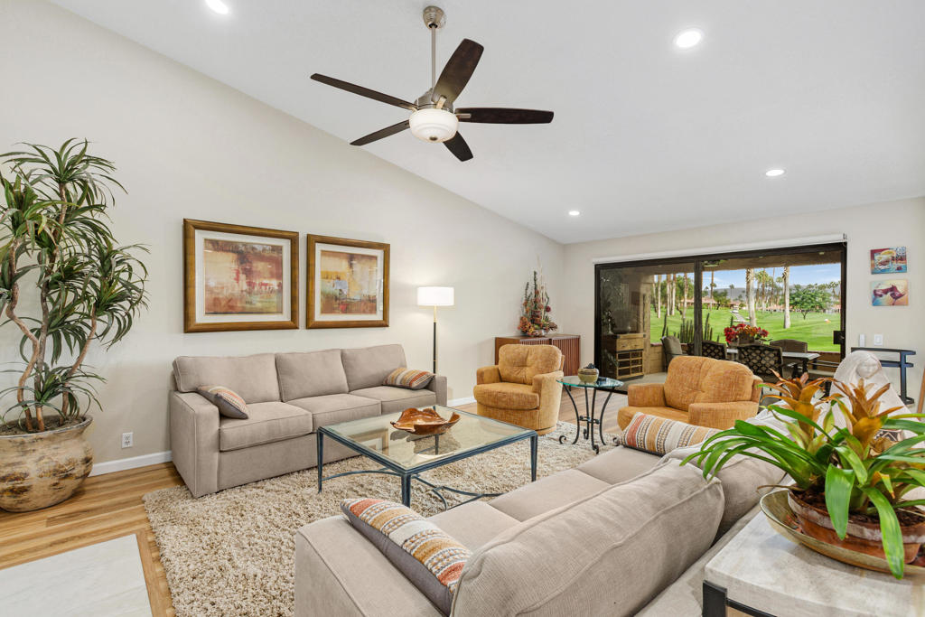 Chaparral C.C. - Residential