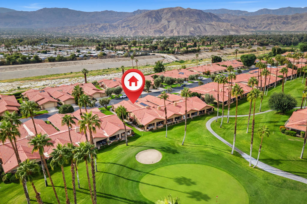 Chaparral C.C. - Residential