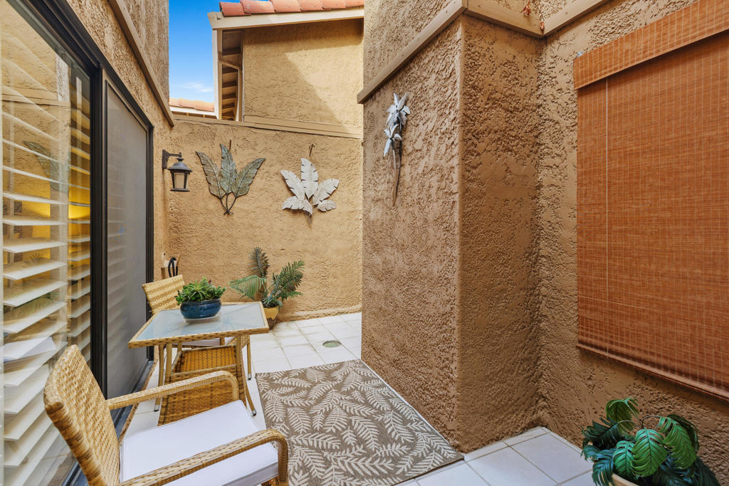 Chaparral C.C. - Residential