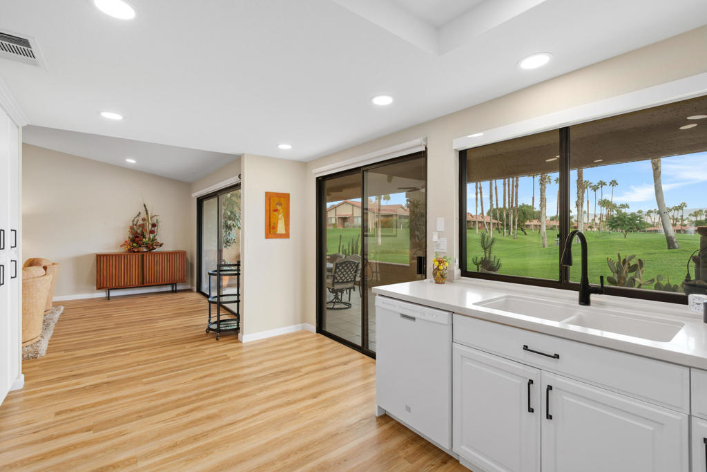 Chaparral C.C. - Residential