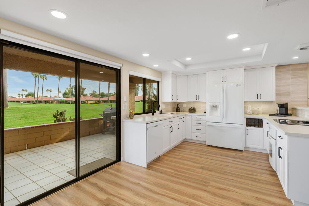 Chaparral C.C. - Residential