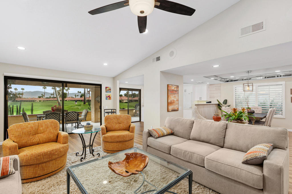 Chaparral C.C. - Residential