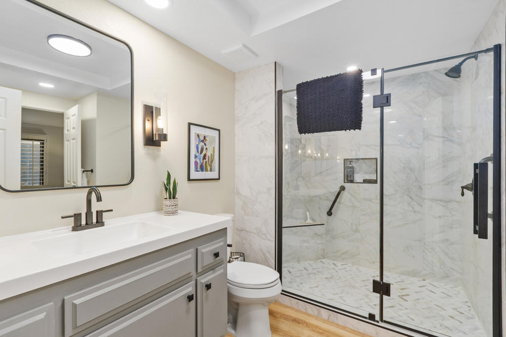 Chaparral C.C. - Residential