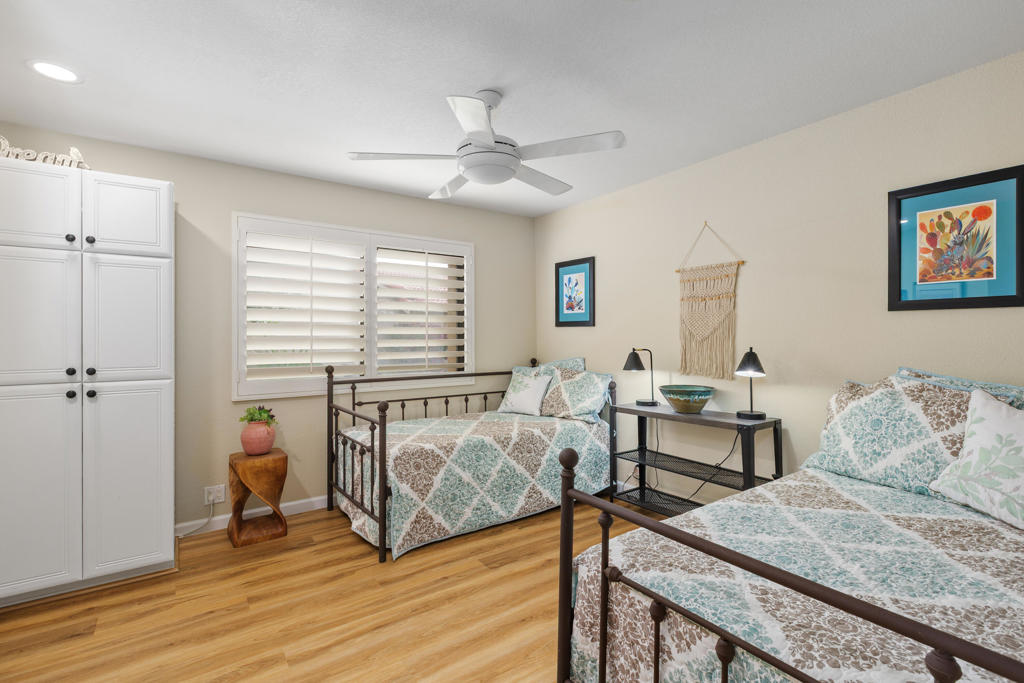 Chaparral C.C. - Residential