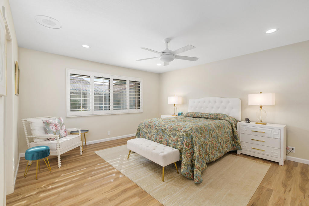 Chaparral C.C. - Residential