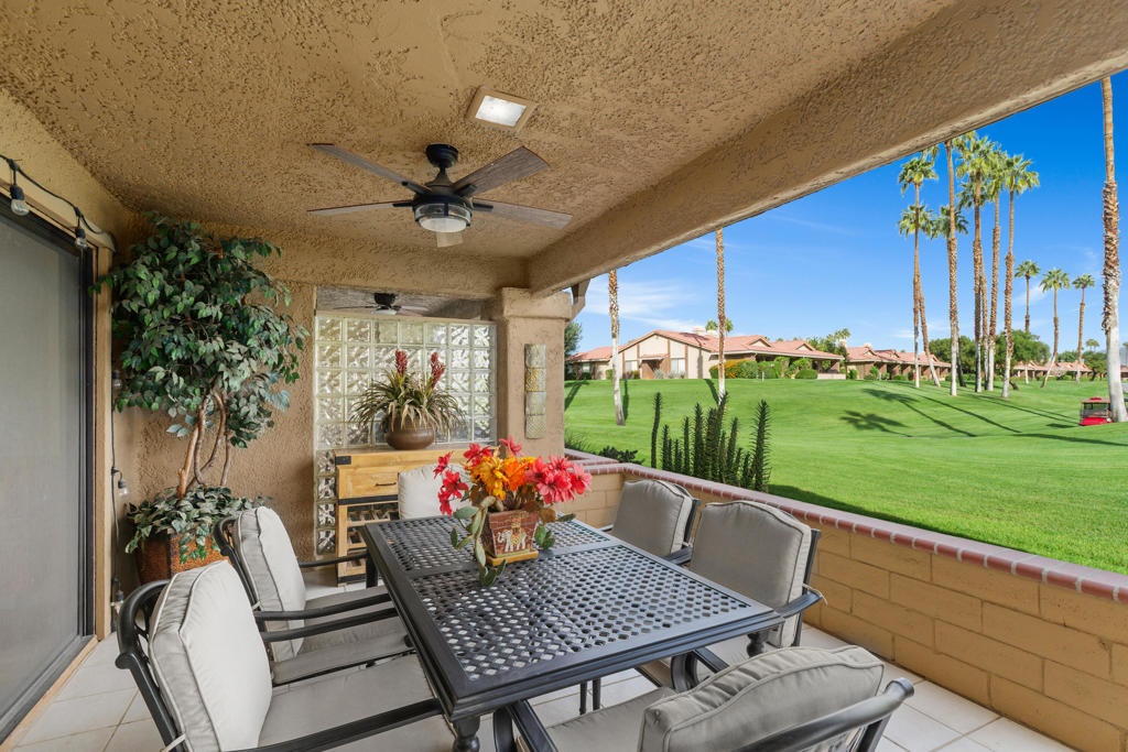 Chaparral C.C. - Residential