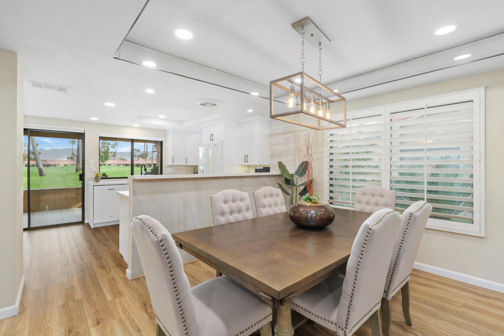 Chaparral C.C. - Residential