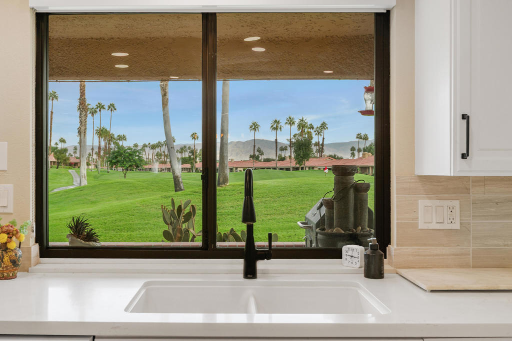 Chaparral C.C. - Residential