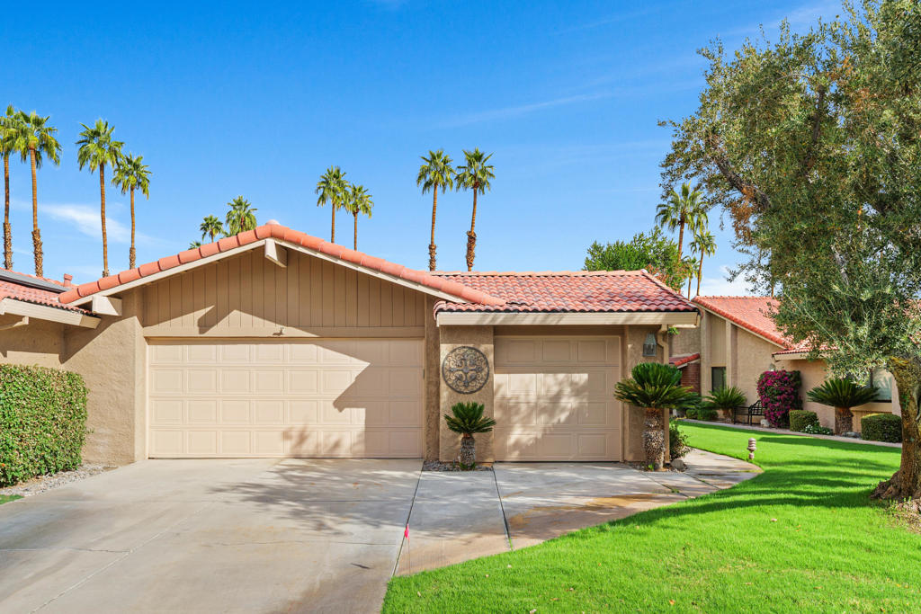 Chaparral C.C. - Residential
